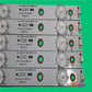 LED backlight Strip Kits, GJ-2K16-430-D510-V4, LB43101, LB-PF3528-GJD2P5C435X10-B, LB-PF3528-GJD2P5C435X10-H (5 pcs/kit), for TV 43" Philips: 43PFF3655/T3, 43PFS5301/12, 43PFT4131, 43PFT5301 43" GJ-2K16-430-D510-V4 LB-PF3528-GJD2P5C435X10-B LED Backlights PHILIPS Electr.Store